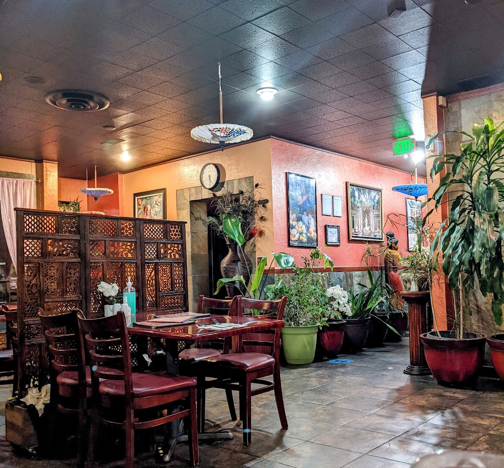 Our Thai House Restaurant | restaurant | 1415 N Hamilton St, Spokane, WA 99202, USA | 5094874237 OR +1 509-487-4237