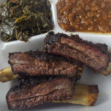 CZ SMOKEZ BBQ | restaurant | 336 McDaniel St SW, Atlanta, GA 30313, USA | 4044582919 OR +1 404-458-2919