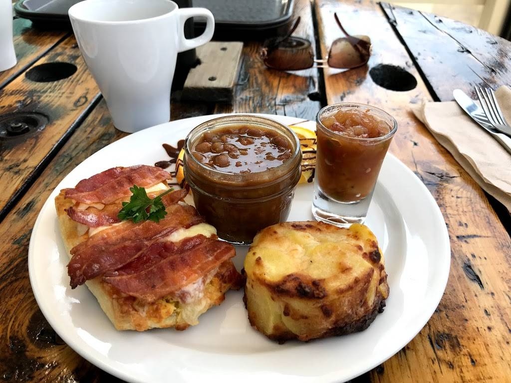 Ecluse No10 - Café Crèmerie | restaurant | 2945 Chemin des Patriotes, Saint-Ours, QC J0G 1P0, Canada | 4504021144 OR +1 450-402-1144