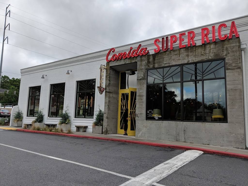 Buckhead Court | shopping mall | 3850-3872, Roswell Rd NE, Atlanta, GA 30342, USA | 4045753200 OR +1 404-575-3200