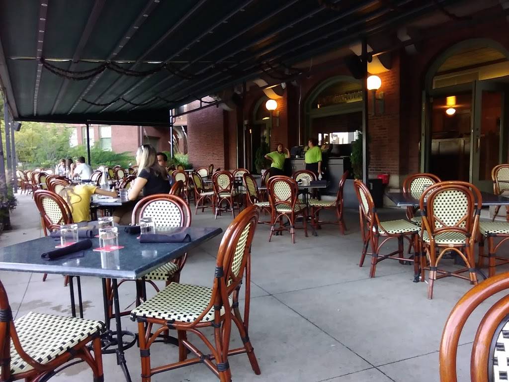 The Patio at Cafe Brauer | restaurant | Unnamed Road, Chicago, IL 60614, USA | 3125079053 OR +1 312-507-9053