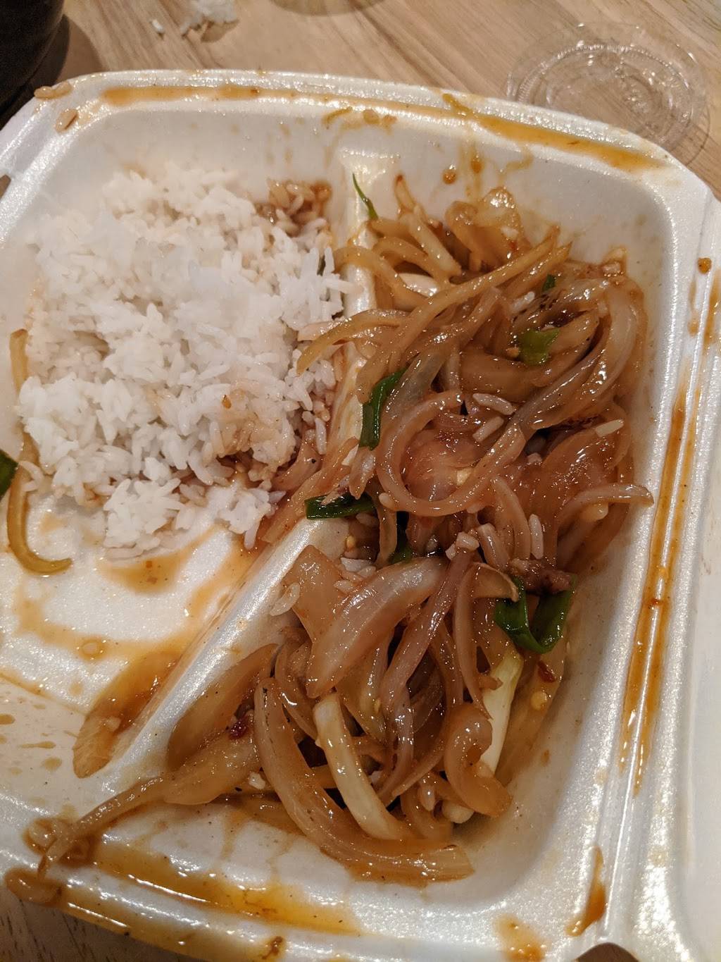 Chens Express - Northern Chinese Cuisinep | meal takeaway | NE Sandy Blvd & NE 52nd Ave, Portland, OR 97213, USA | 5038039260 OR +1 503-803-9260