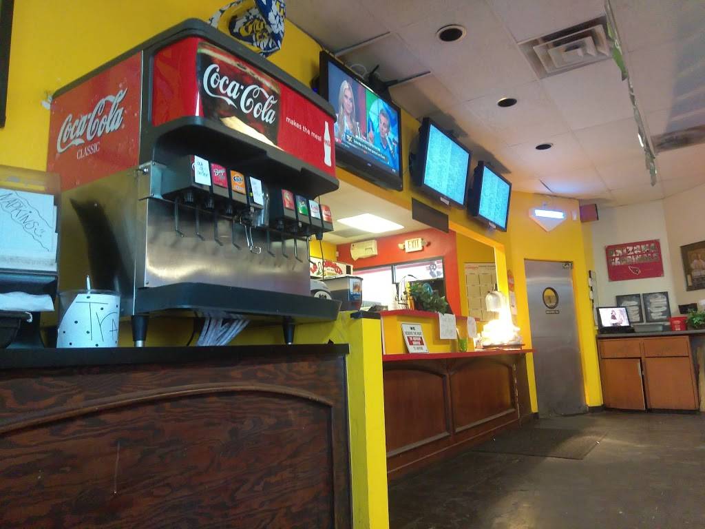 La Canasta Burrito Shoppe | restaurant | 3202 S 40th St, Phoenix, AZ 85040, USA | 6024373822 OR +1 602-437-3822