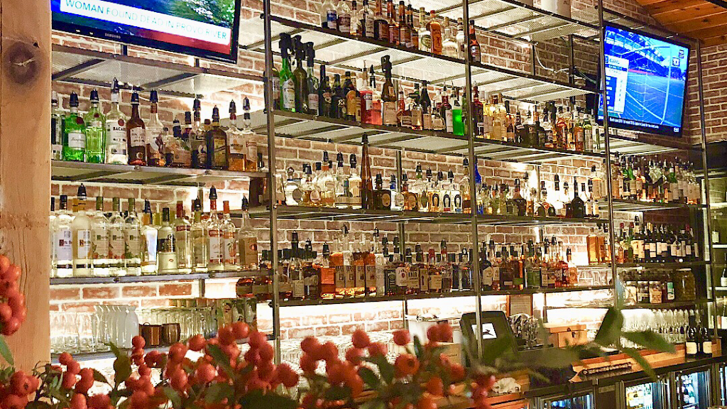 Blind Dog Restaurant & Raw Bar | restaurant | 1251 Kearns Blvd, Park City, UT 84060, USA | 4356550800 OR +1 435-655-0800