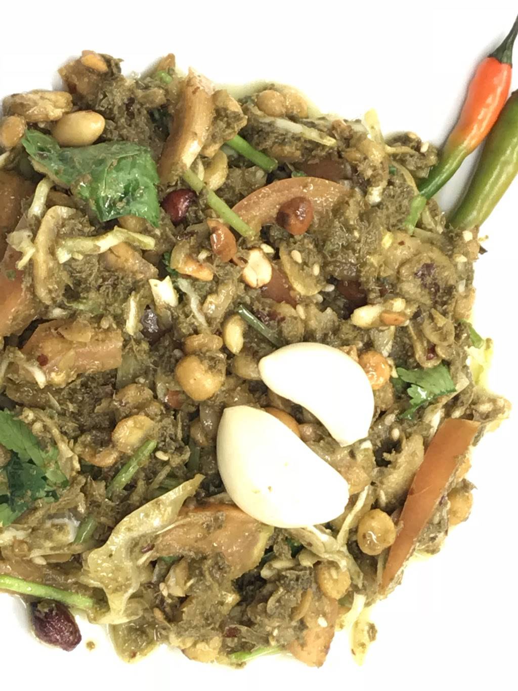 PAN MEE HOUSE | restaurant | 7350 Madison Ave #2, Indianapolis, IN 46227, USA | 3173774559 OR +1 317-377-4559