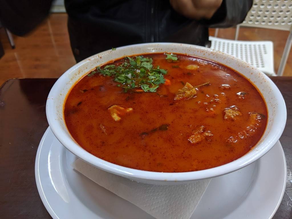 Karen Deli | meal takeaway | 6116 5th Ave, Brooklyn, NY 11220, USA | 7184393763 OR +1 718-439-3763