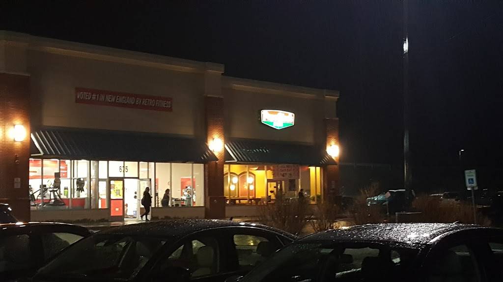 Papa Ginos | restaurant | 685 Merrill Rd, Pittsfield, MA 01201, USA | 4134455307 OR +1 413-445-5307