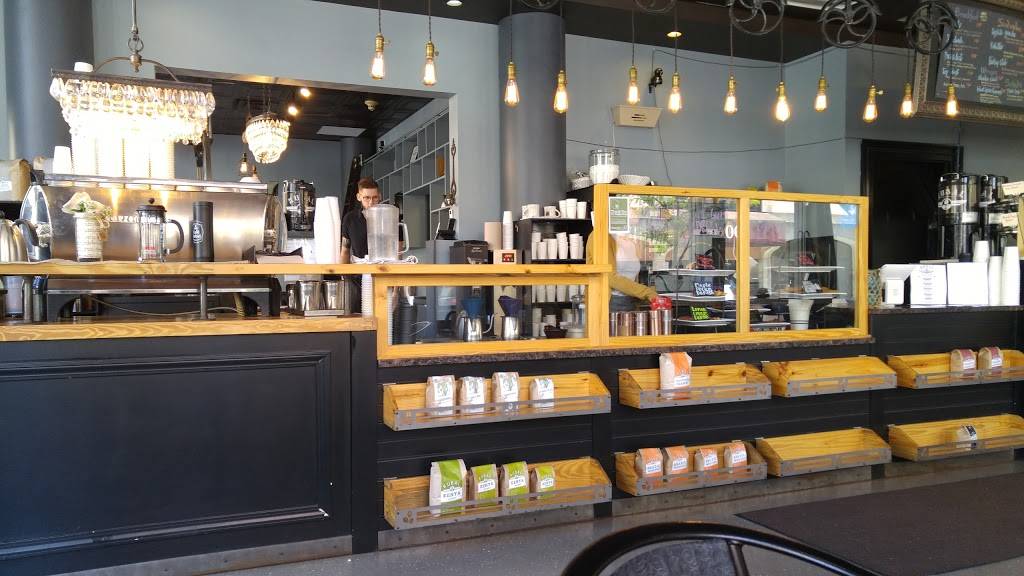 Cafe Kubal | cafe | 401 S Salina St, Syracuse, NY 13202, USA | 3154406441 OR +1 315-440-6441