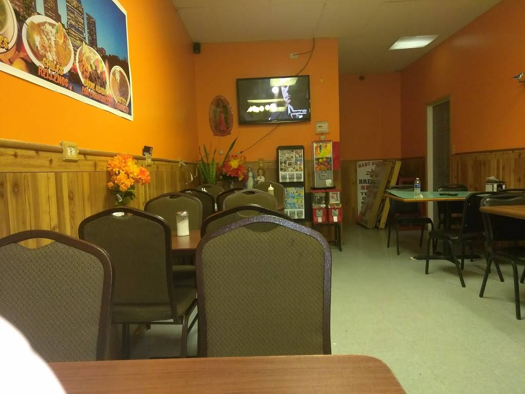 Baby Burritos | restaurant | 8121 S Pulaski Rd, Chicago, IL 60652, USA | 7733377005 OR +1 773-337-7005