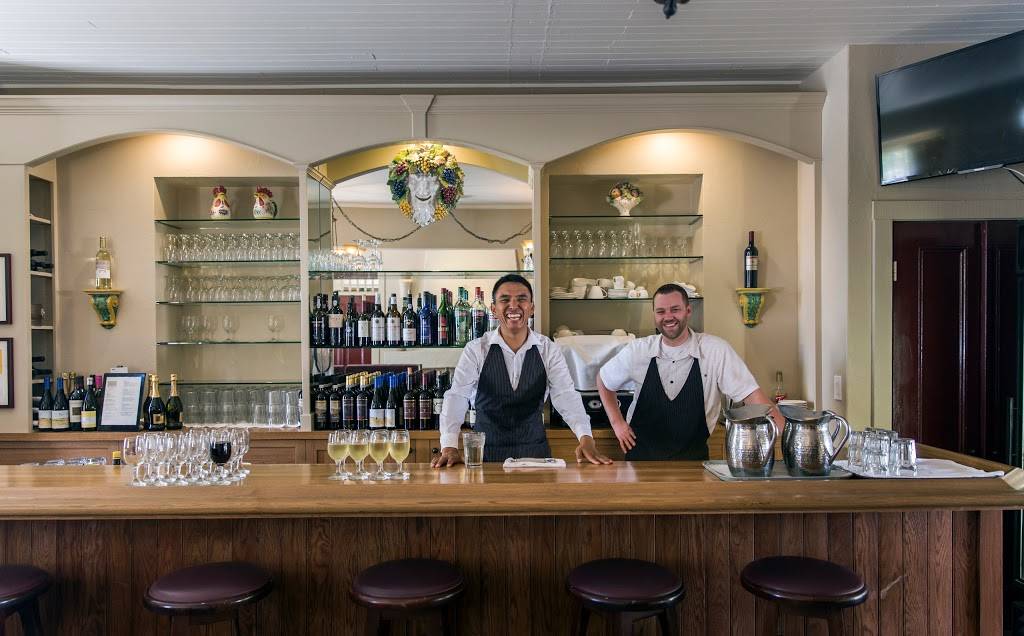 The Depot Hotel Restaurant Sonoma | restaurant | 241 1st St W, Sonoma, CA 95476, USA | 7079382980 OR +1 707-938-2980