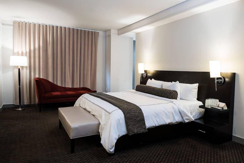 Colcord Hotel | restaurant | 15 N Robinson Ave, Oklahoma City, OK 73102, USA | 4056014300 OR +1 405-601-4300