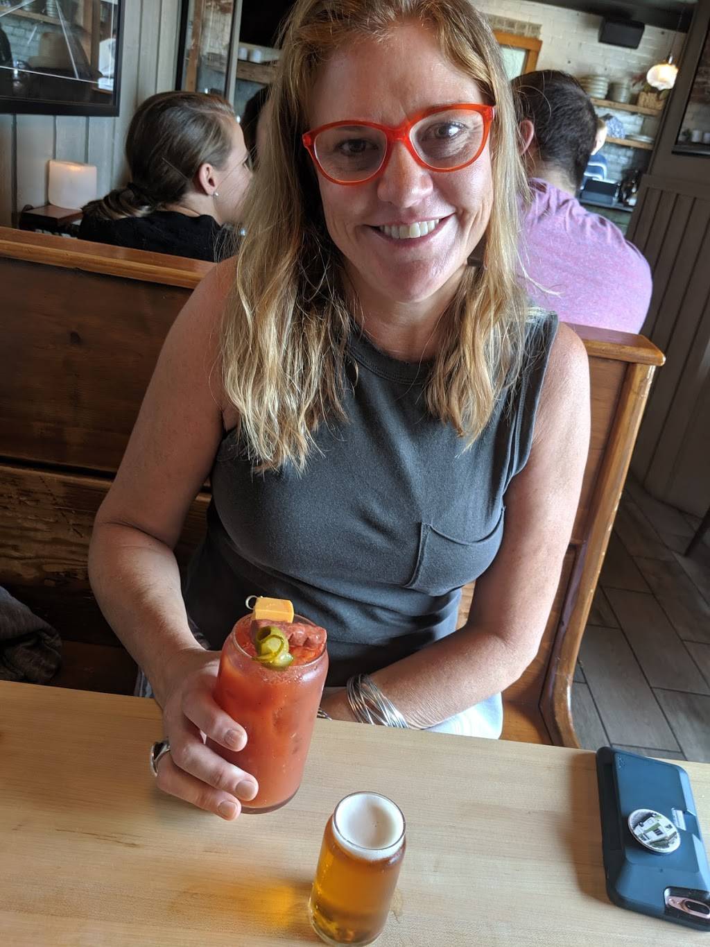 Restore Public House | restaurant | 1810 State St, La Crosse, WI 54601, USA | 6087825210 OR +1 608-782-5210