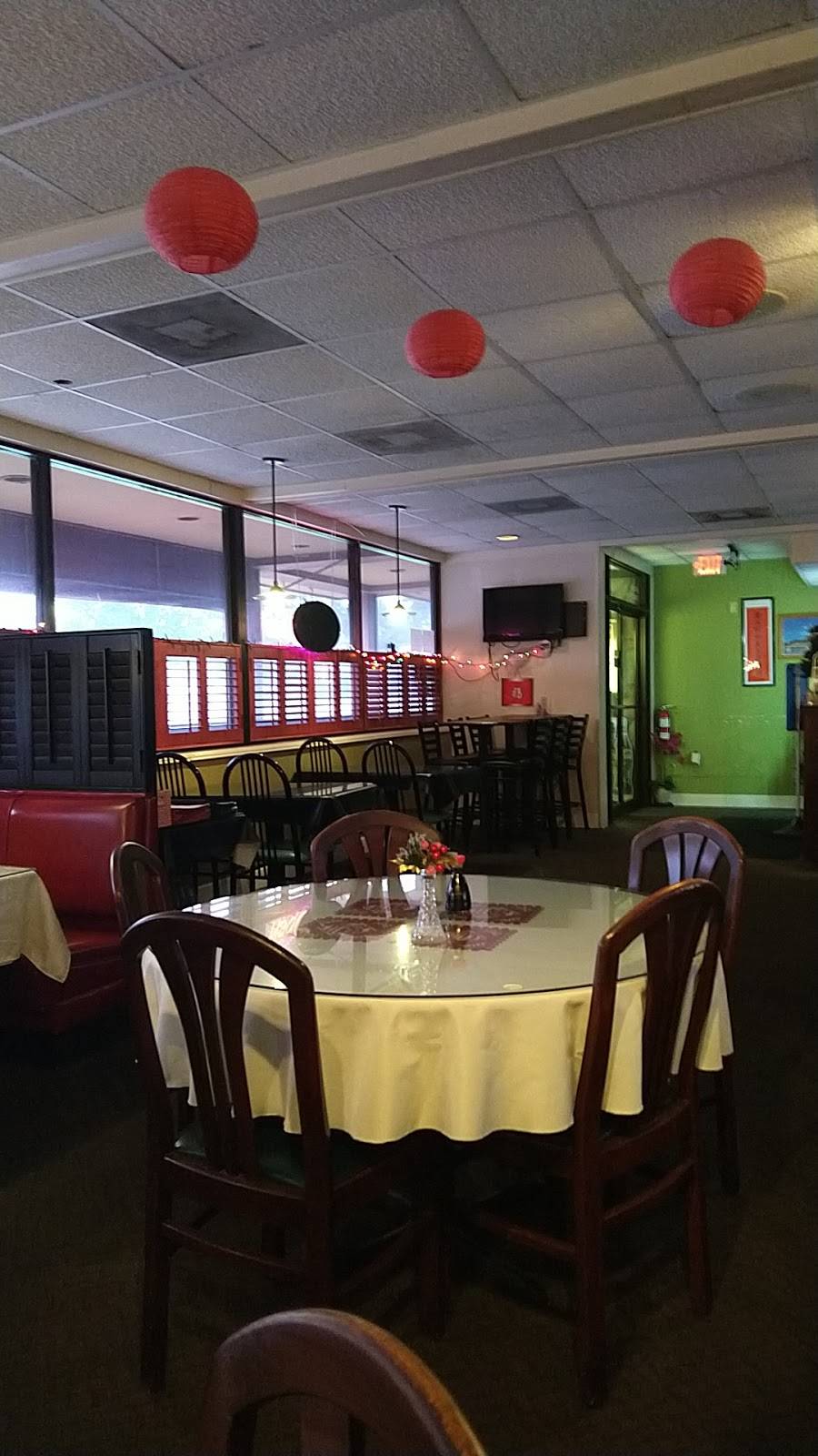 China Garden Restaurant | restaurant | 118 S Semoran Blvd, Winter Park, FL 32792, USA | 4076712120 OR +1 407-671-2120