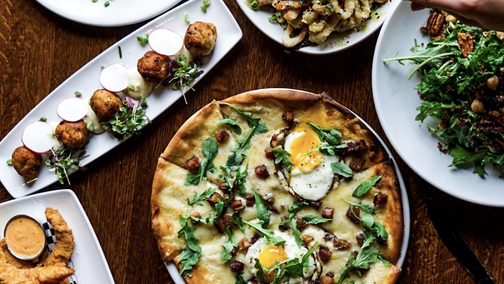 The Oak Barrel | restaurant | 5975 Canal Rd, Valley View, OH 44125, USA | 2165203640 OR +1 216-520-3640