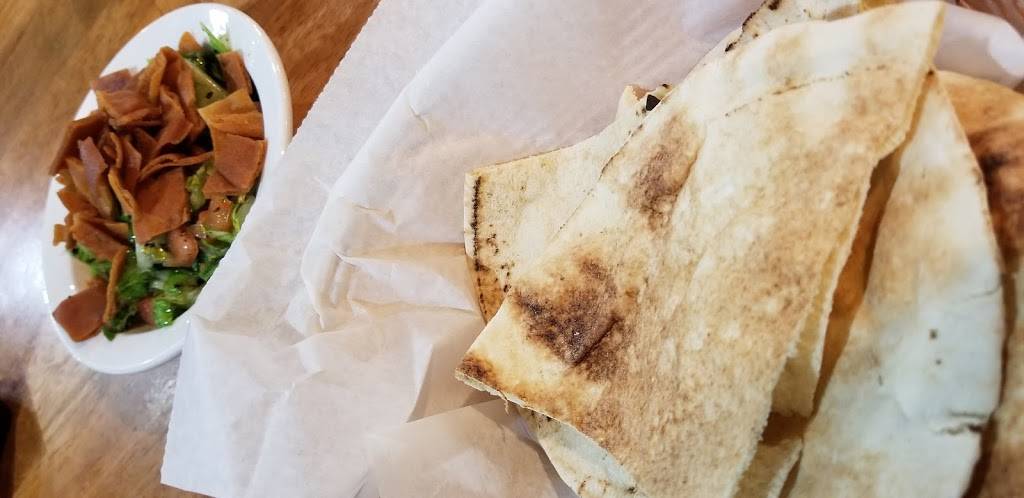 Jasmine Grill | restaurant | 5033 South Blvd, Charlotte, NC 28217, USA | 9802071859 OR +1 980-207-1859