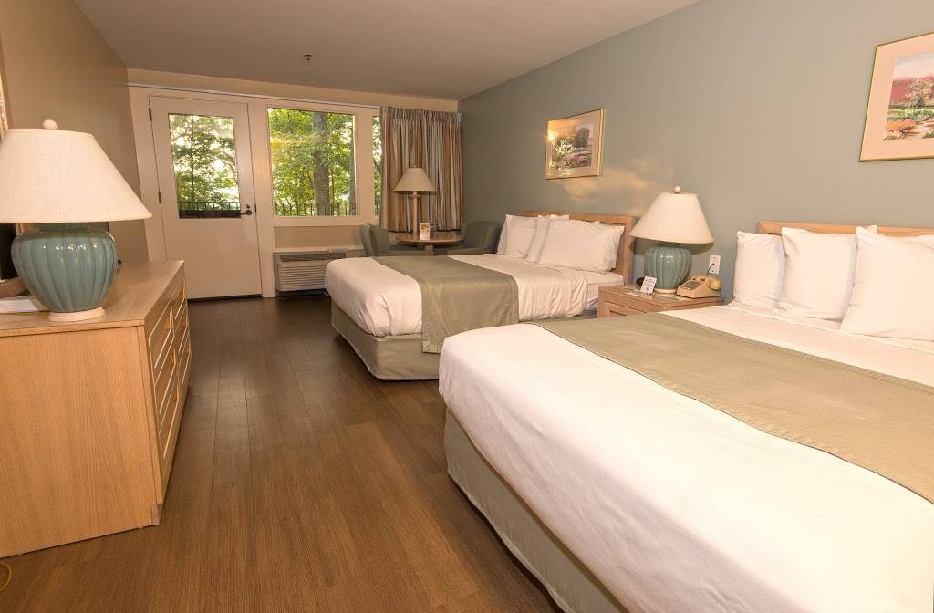 Dale Hollow Lake State Resort | restaurant | 5970 State Park Rd, Burkesville, KY 42717, USA | 2704337431 OR +1 270-433-7431