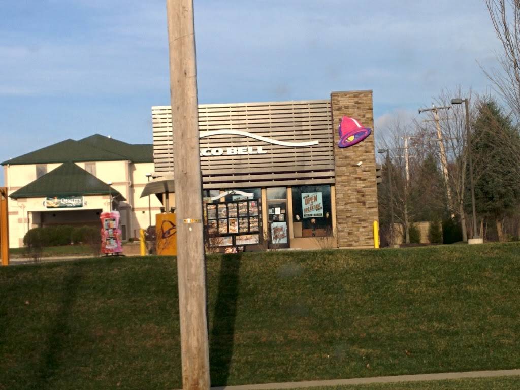Taco Bell | meal takeaway | 1925 NJ-57, Hackettstown, NJ 07840, USA | 9083664114 OR +1 908-366-4114