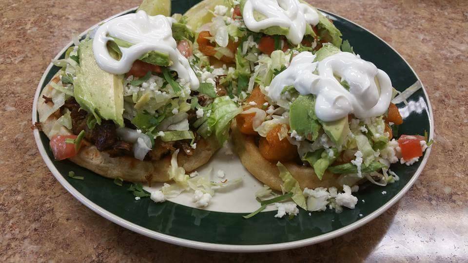 Cinco De Mayo | restaurant | 3321 US-17, Zolfo Springs, FL 33890, USA | 8637350504 OR +1 863-735-0504