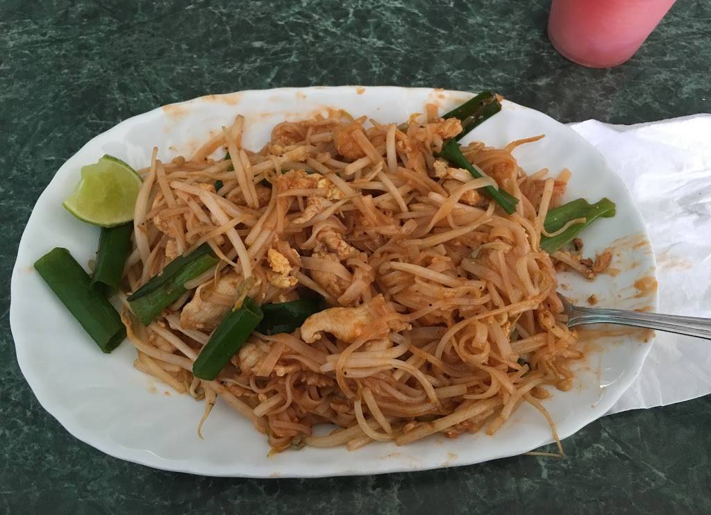 Express Thai Cuisine | restaurant | 2440 Dufferin St, York, ON M6E 2N9, Canada | 4167851994 OR +1 416-785-1994