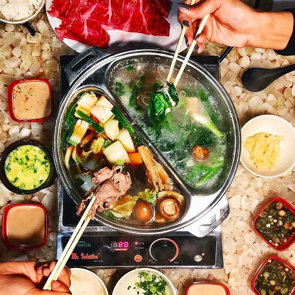 Tokyo Shabu Shabu | restaurant | 1330 Fullerton Rd #108, Rowland Heights, CA 91748, USA | 6268106037 OR +1 626-810-6037