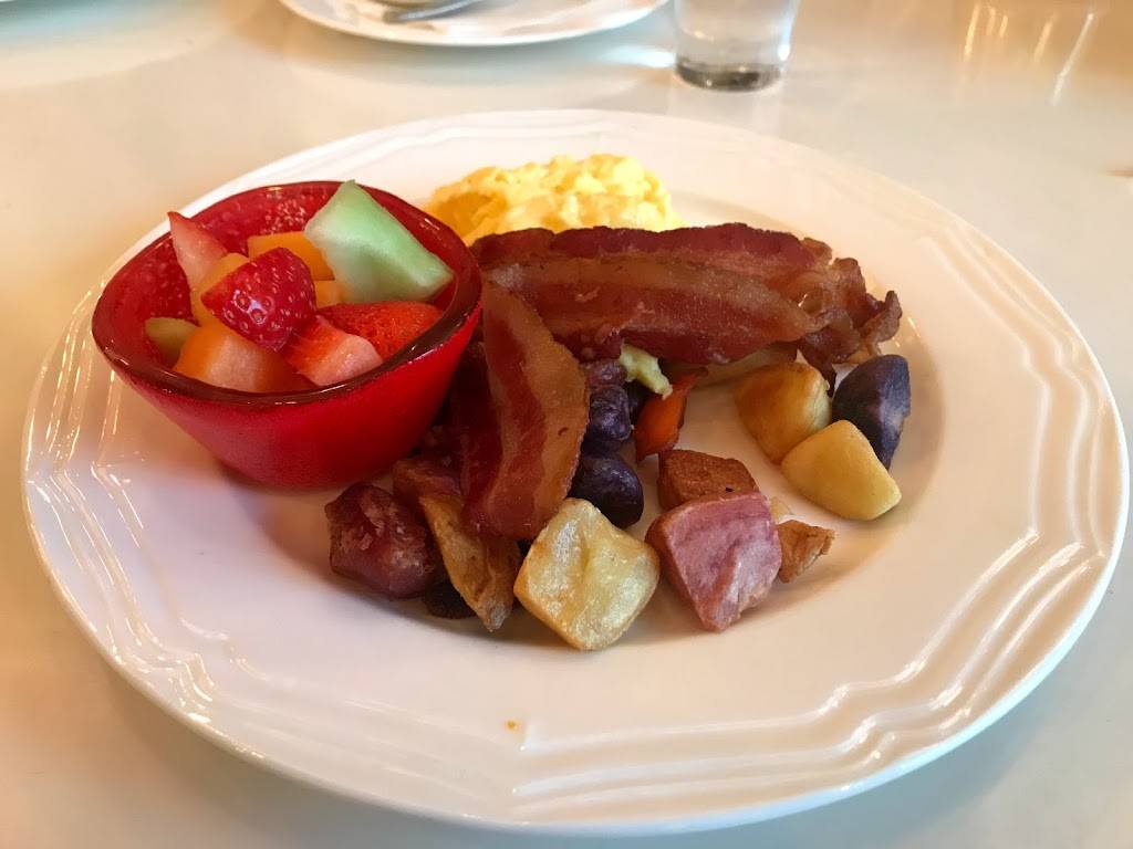 Entyse Bistro | restaurant | 1700 Tysons Blvd, McLean, VA 22102, USA | 7037443999 OR +1 703-744-3999