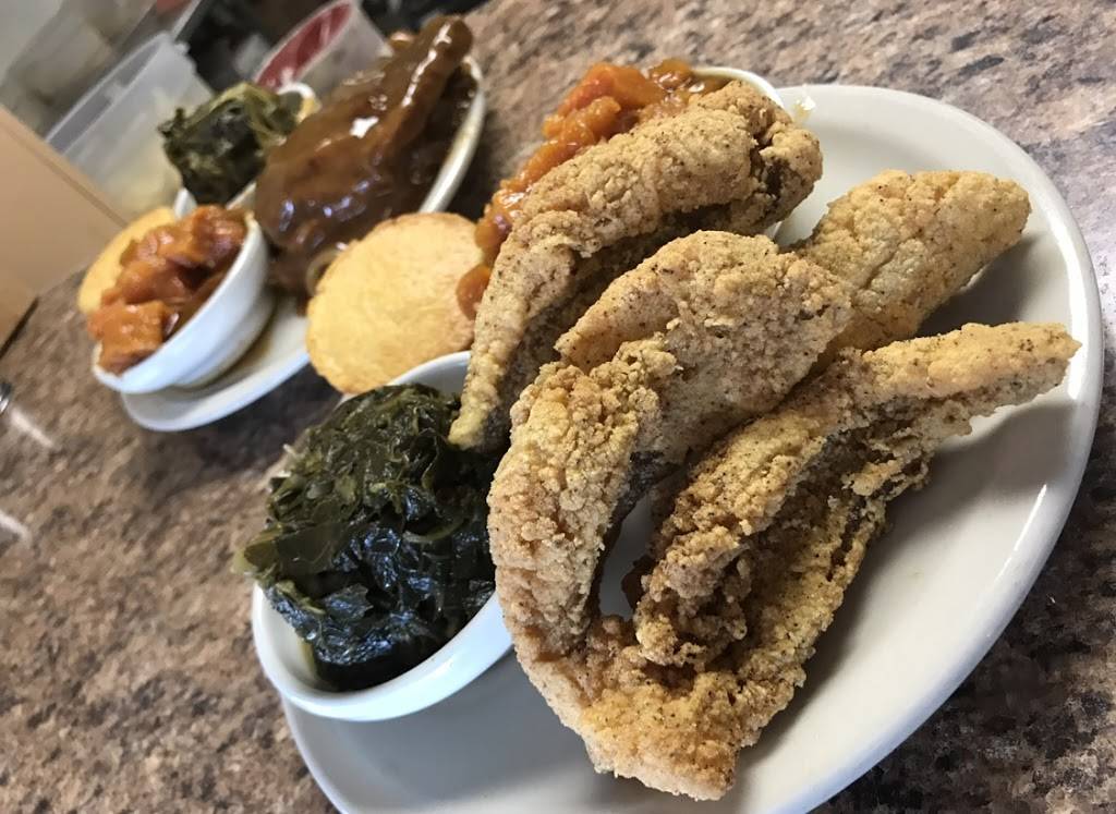 His Place Eatery - Chicken & Waffles, Ribs and Soul Food | restaurant | 6916 E 30th St, Indianapolis, IN 46219, USA | 3175454890 OR +1 317-545-4890