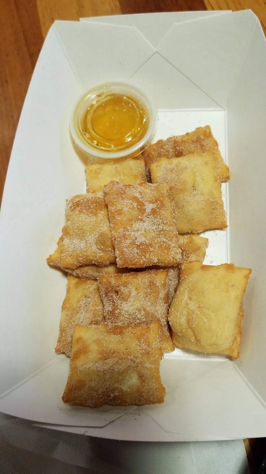 Taco Cabana | restaurant | 2601 Dean St, Balch Springs, TX 75180, USA | 9725575444 OR +1 972-557-5444