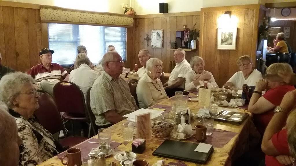 Homefront | restaurant | 417 2nd St, Random Lake, WI 53075, USA | 9209949033 OR +1 920-994-9033