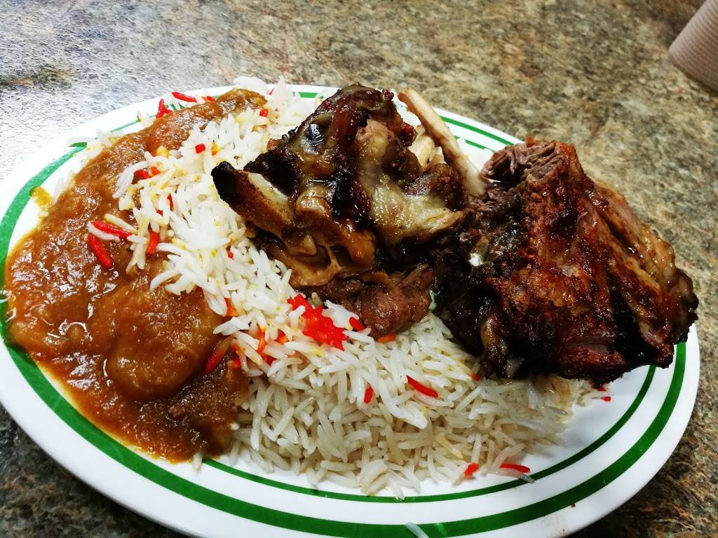 Sheeba Restaurant | restaurant | 10327 Dix Ave, Dearborn, MI 48120, USA | 3138419900 OR +1 313-841-9900