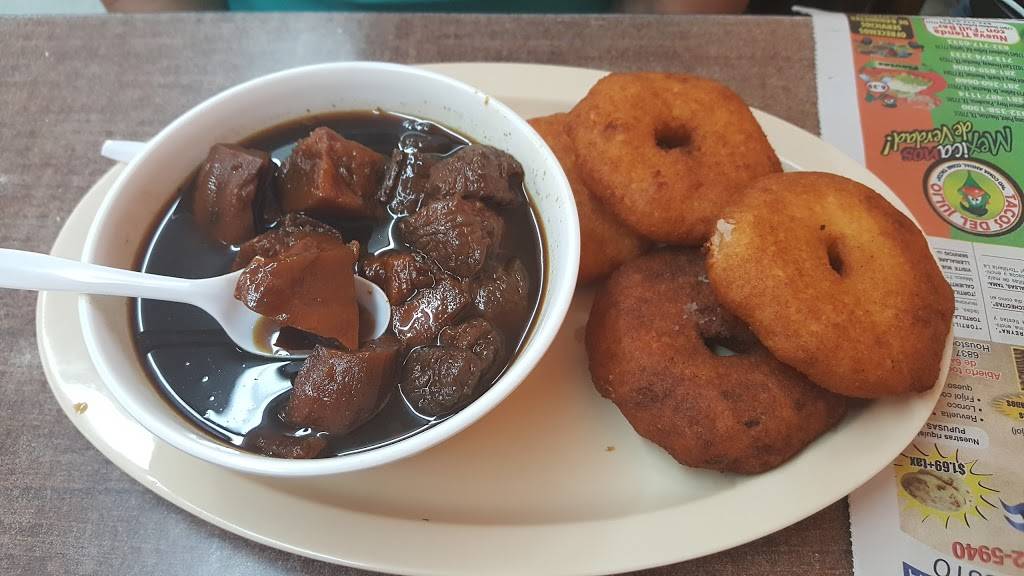 Pupuseria Olocuilta | restaurant | 3705 Shaver St, Pasadena, TX 77504, USA | 7139473200 OR +1 713-947-3200