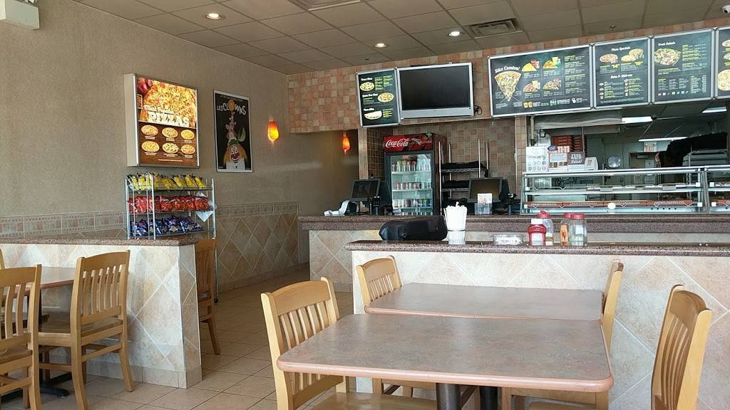 Pizza Pizza | meal delivery | 181 Toronto Rd, Port Hope, ON L1A 3V5, Canada | 9058851111 OR +1 905-885-1111