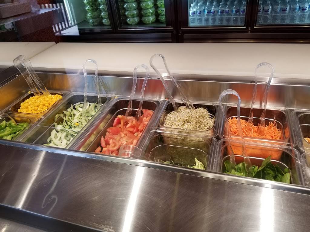 City Salads | restaurant | 120 W White Park Dr, Nogales, AZ 85621, USA | 5202819888 OR +1 520-281-9888