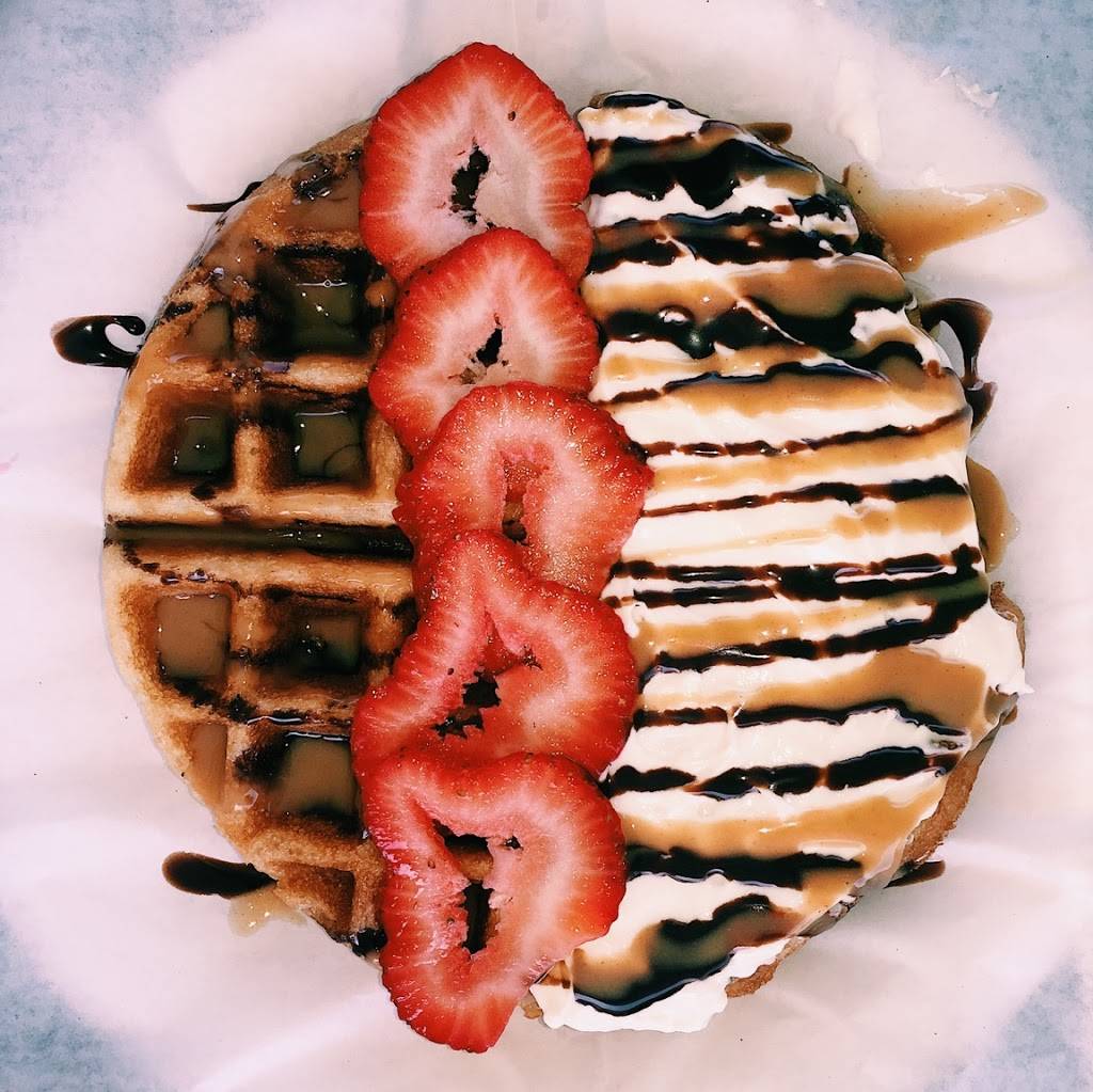 The Crowned Bird Cafe | restaurant | 500 Washington Ave, Waco, TX 76701, USA | 2547652473 OR +1 254-765-2473