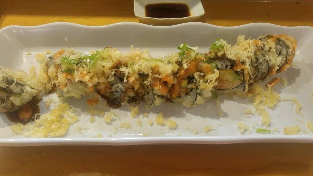 Miyagi Restaurant | restaurant | 6719 Curran St, McLean, VA 22101, USA | 7038930116 OR +1 703-893-0116