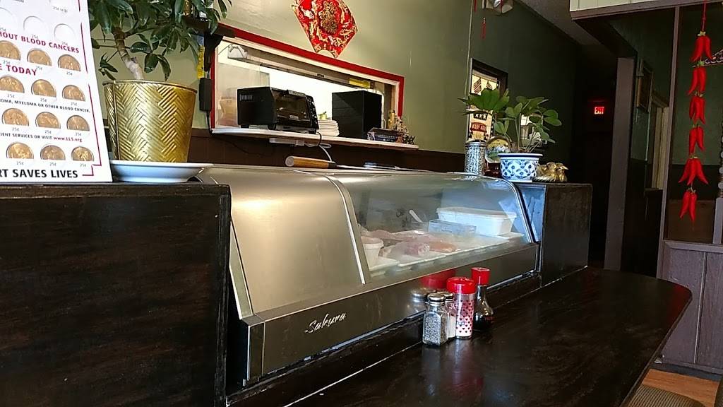 China 1 | restaurant | 305 Main St, Sultan, WA 98294, USA | 3607938677 OR +1 360-793-8677