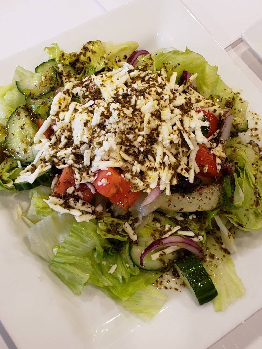 Greek This | restaurant | 13065 ON-27, Nobleton, ON L0G 1N0, Canada | 9055585800 OR +1 905-558-5800