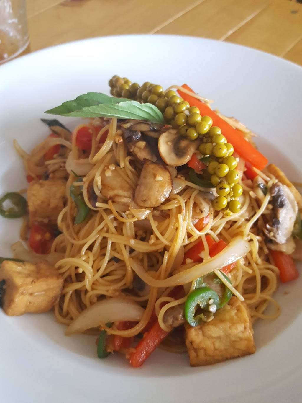 Grains | restaurant | 2201 Adams Ave, San Diego, CA 92116, USA | 6192695999 OR +1 619-269-5999