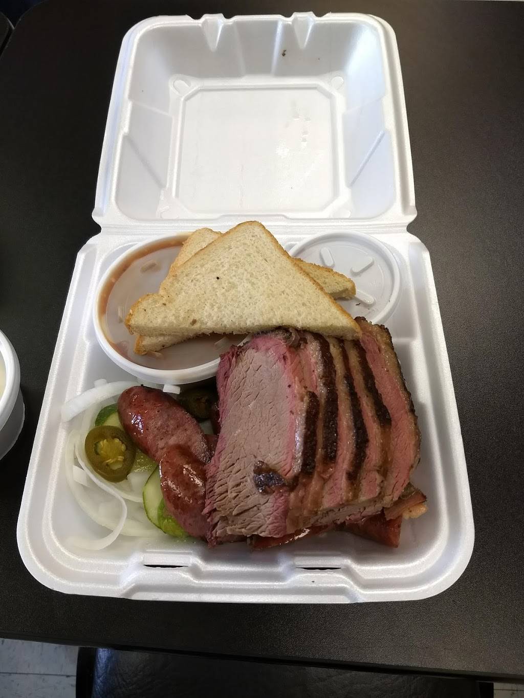 Kats BBQ | restaurant | 3805 Farm to Market 646 Road North, Santa Fe, TX 77510, USA | 8322216418 OR +1 832-221-6418