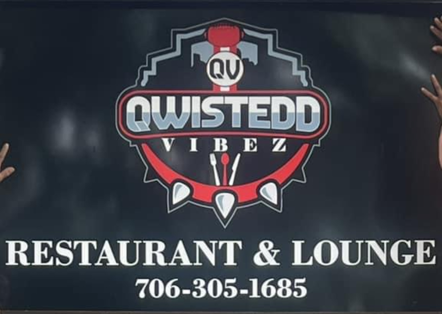 Qwistedd Vibez | restaurant | 855 Broad St, Augusta, GA 30901, USA | 7063051685 OR +1 706-305-1685