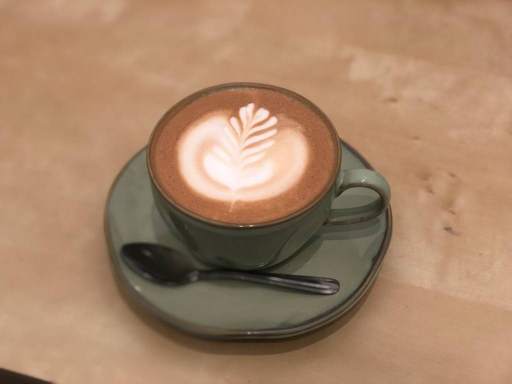 La Terraza Redondo Beach | cafe | 1201 S Pacific Coast Hwy, Redondo Beach, CA 90277, USA | 4244526090 OR +1 424-452-6090