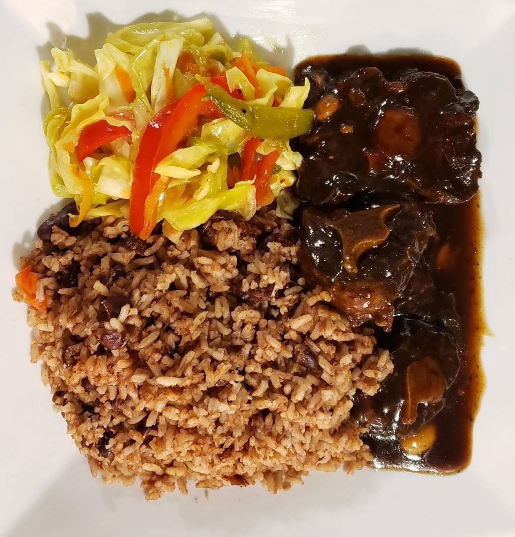 Better Taste Jamaican Restaurant | restaurant | 250 N Atlantic Ave Suite 206, Daytona Beach, FL 32118, USA | 3862389667 OR +1 386-238-9667
