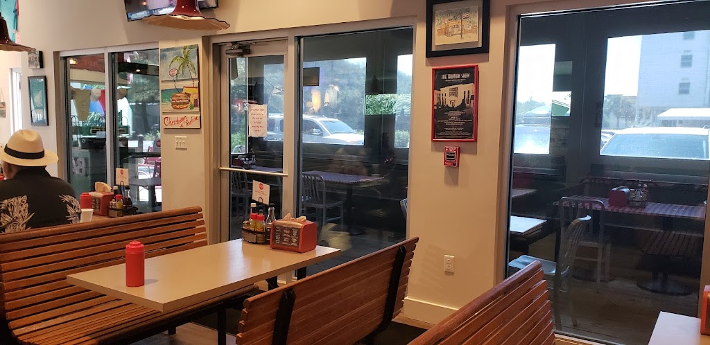 Seagrove Village Market | restaurant | 2976 S County Hwy 395 #6302, Santa Rosa Beach, FL 32459, USA | 8502315736 OR +1 850-231-5736