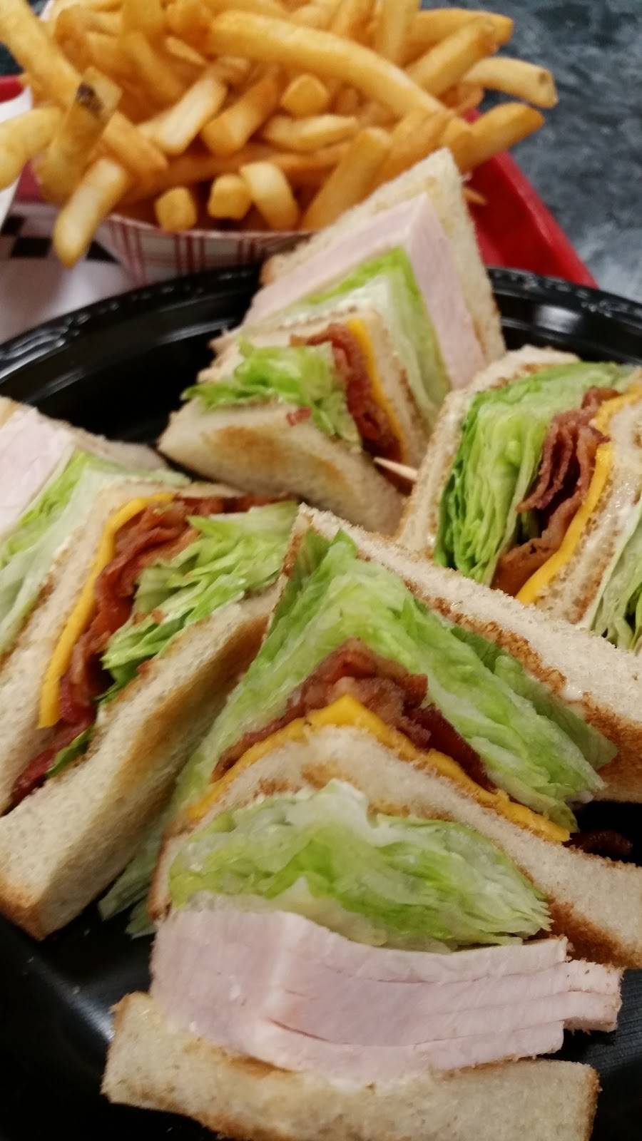 Legends Burgers | restaurant | 8775 Base Line Rd, Rancho Cucamonga, CA 91730, USA | 9099419555 OR +1 909-941-9555