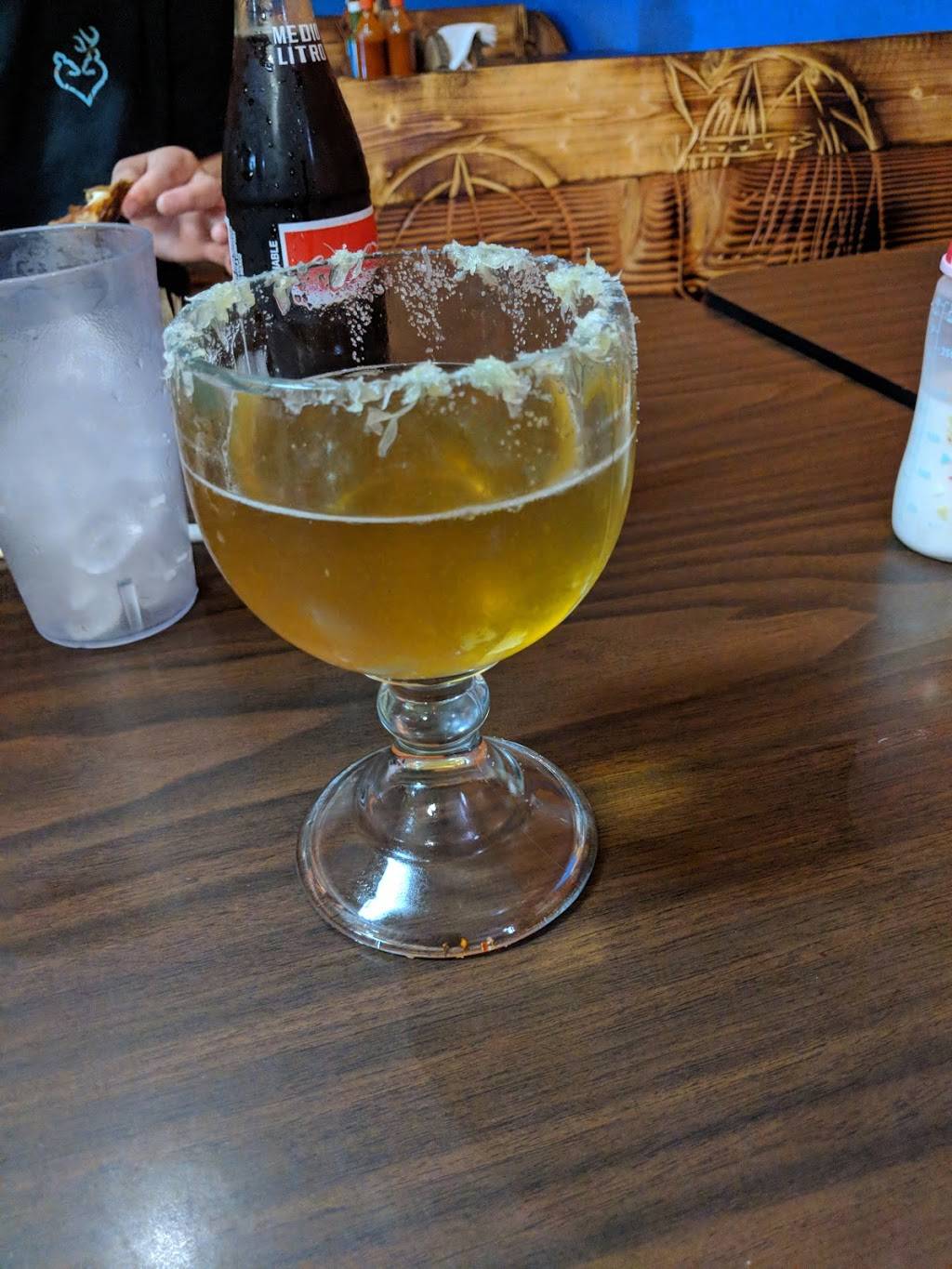 Tierra Caliente | restaurant | 1503 SW 29th St, Oklahoma City, OK 73119, USA | 4056013518 OR +1 405-601-3518