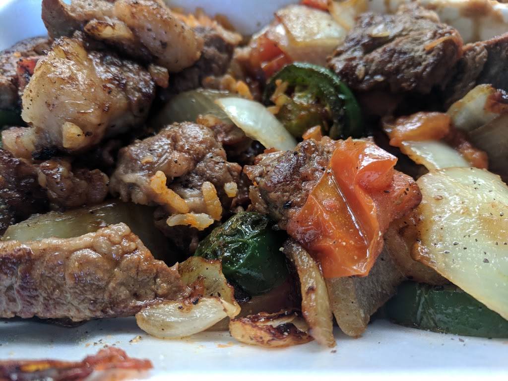 Las Palmas Mexican Seafood | restaurant | 662 W Arrow Hwy, San Dimas, CA 91773, USA | 9095991908 OR +1 909-599-1908