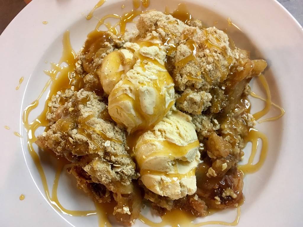 Pine Cone Restaurant | restaurant | 6162 US-51, DeForest, WI 53532, USA | 6082498778 OR +1 608-249-8778