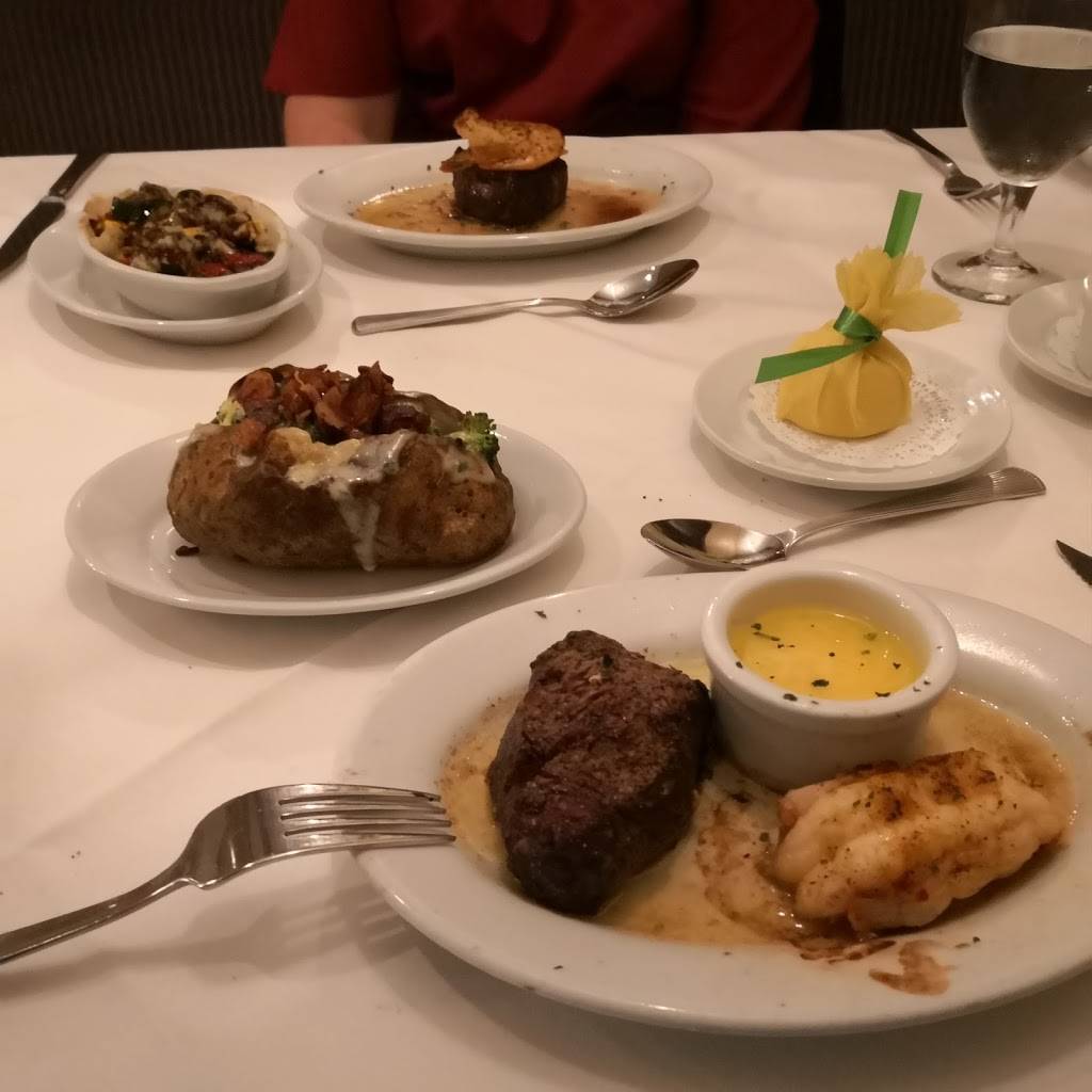 Ruths Chris Steak House | restaurant | 813 Main St, Fort Worth, TX 76102, USA | 8173480080 OR +1 817-348-0080