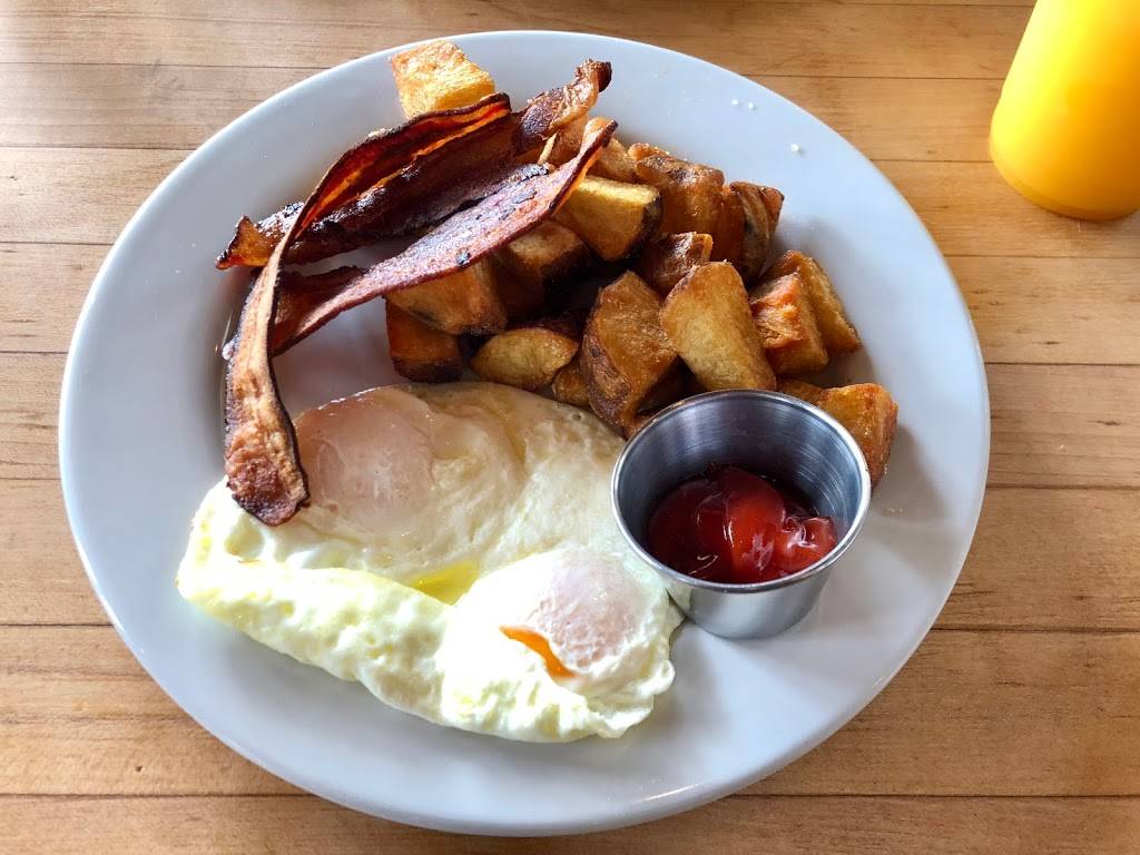 Texas French Bread | cafe | 2900 Rio Grande St, Austin, TX 78705, USA | 5124990544 OR +1 512-499-0544