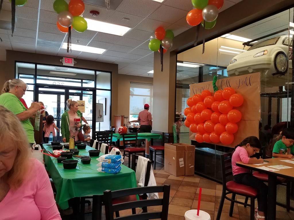 Chick-fil-A | restaurant | 369 S Mason Rd, Katy, TX 77450, USA | 2815799460 OR +1 281-579-9460