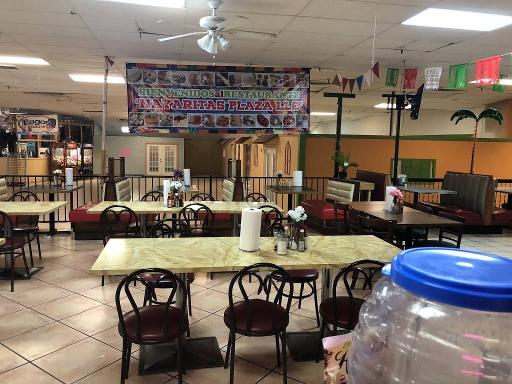 Restaurante Nayarita | restaurant | 7737 E 21st St, Tulsa, OK 74129, USA | 9184027737 OR +1 918-402-7737